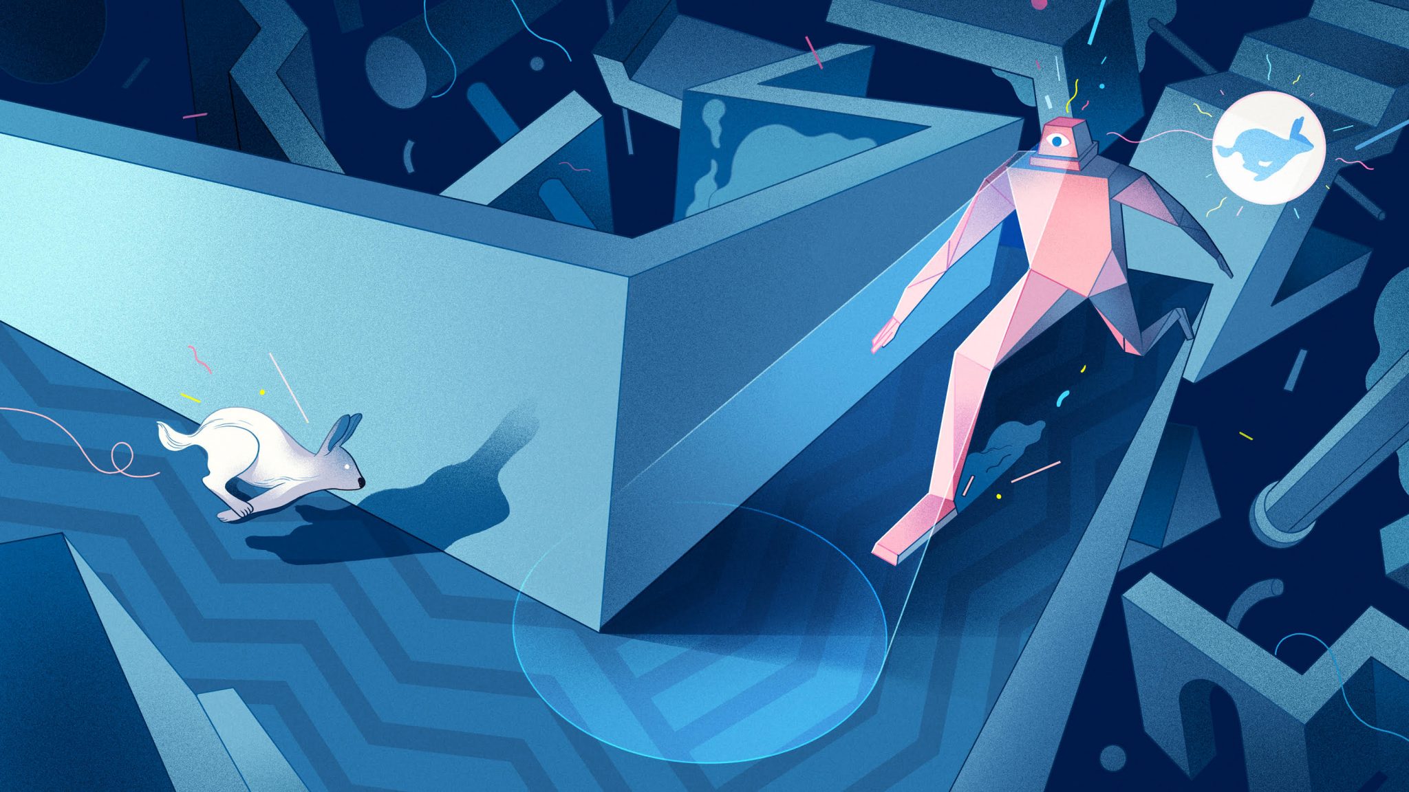 See Around Corners CEO Mastery